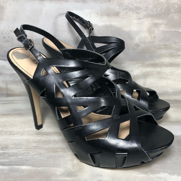 Marc Fisher Shoes - Marc Fisher Heels size 8.5